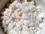 Mochi Kelapa