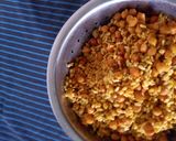 ચણા મેથીનું અથાણું (Chana Methi Athanu recipe in Gujarati) રેસીપી સ્ટેપ3ફોટો