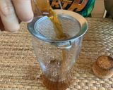 รูปขั้นตอนการทำที่ 6 ของ Coconut cold brew coffee 🌴☕️