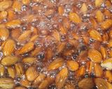 Foto del paso 2 de la receta: Almendras garrapiñadas con anís