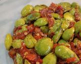 Foto langkah ke 4 dari resep Sambal pete.