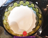 Foto del paso 4 de la receta: Tarta de Uvas y Queso