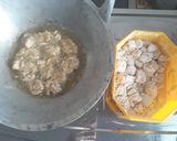 Foto langkah ke 8 dari resep Chicken Pop corn.