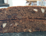 Foto del paso 8 de la receta: Torta Negra Galesa