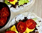 Une image de l'étape 11 de BurgerWrap 🌯🍔.