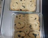 Foto del paso 21 de la receta: Roles de canela