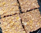 Cornflakes french toast recipe step 3 photo