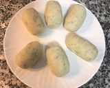 培根洋芋捲的食譜步驟2照片