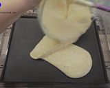 Foto del paso 5 de la receta: Bizcocho para brazo gitano sin gluten