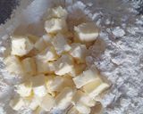 Foto del paso 2 de la receta: Scones dulces