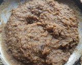 पुरणपोळी (puranpoli recipe in marathi) रेसिपी स्टेप 3 फोटो