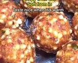 વ્રત ઉપવાસ માં બનતા સાબુદાણા ના વડા || tapioca pearls spicy balls || साबूदाना वड़ा રેસીપી સ્ટેપ6ફોટો