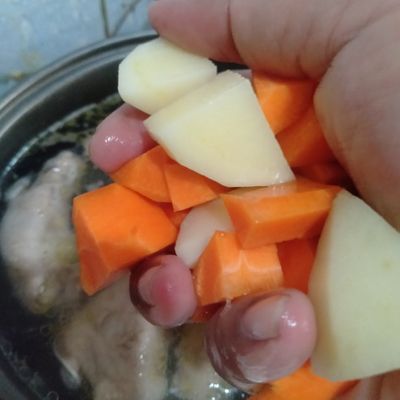 Langkah 3