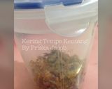 Foto langkah ke 5 dari resep Kering Tempe Kentang.
