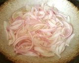 A picture of step 2 of Matar Aloo Curry/ Pea & Potato Curry🍜.