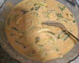 Foto langkah ke 2 dari resep 393. Bakwan Daun Bawang.