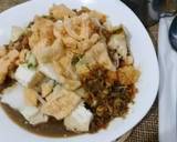 Cara Membuat Tahu Masak Khas Cilacap 3