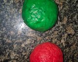 Foto del paso 3 de la receta: Galletas navideñas