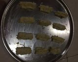 Foto langkah ke 4 dari resep Sagu Keju Spesial (Putih telur).