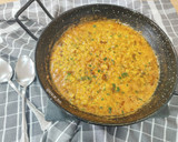 Foto del paso 7 de la receta: Arroz meloso de bacalao y alga dulse