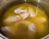 Foto langkah ke 2 dari resep Ayam Kukus Pasundan.