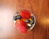 Foto del paso 2 de la receta: "Parfait" Saludable