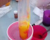 Foto langkah ke 5 dari resep Rainbow Jel'Dot.
