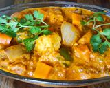 પંજાબી મિક્સ વેજ. સબ્જી (Punjabi Mix veg sabji Recipe In Gujarati) રેસીપી સ્ટેપ4ફોટો