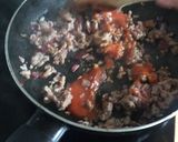 Foto del paso 2 de la receta: Carne con verduras cocidas