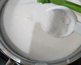 Foto langkah ke 4 dari resep Bubur Sagu Ambon.
