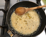 Foto del paso 3 de la receta: Fideos con sésamo y ajo