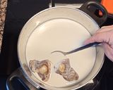 Foto del paso 1 de la receta: Mis croquetas de jamón