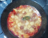 Foto del paso 3 de la receta: Patatas a la riojana