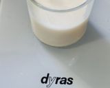 Puha aranygaluska recept fázis 1 fotója
