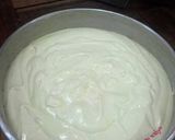Foto langkah ke 4 dari resep Sponge Cake.