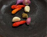 Foto langkah ke 3 dari resep Maeun Dakbal (Ceker Pedas ala Korea).