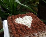 Foto langkah ke 17 dari resep Tiramisu Egg Drops 15menitan Aja.No Telur,no Ribet2an #Dijamin.