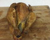 Foto langkah ke 4 dari resep Roast chicken.