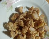 雞肉泡菜煎餅的食譜步驟2照片
