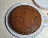 Foto del passaggio 5 della ricetta Torta al caffè e marsala