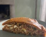 Foto del paso 11 de la receta: Empanada gallega