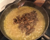 Foto del paso 6 de la receta: Risotto de setas
