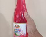 Foto langkah ke 2 dari resep Es Jelly Pinky.