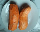 Foto del paso 3 de la receta: Chicharrón de chancho (cerdo)