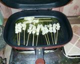Foto langkah ke 6 dari resep Sate Taichan maknyos.