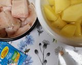 Foto del paso 2 de la receta: Sopa de pescado, calientita🇵🇪