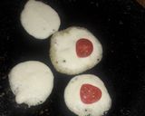 A picture of step 2 of Mini Dosa.