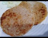 Foto del paso 4 de la receta: Hamburguesa de zanahoria