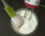 A picture of step 11 of Chocolate Pastry | Black forest Cake.