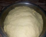 Foto langkah ke 4 dari resep Roti Sobek Tanpa Ulen dengan Minyak (136).